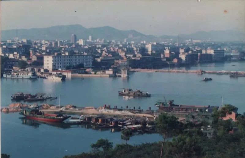 都昌老照片来一波,几十年前"孙悟空"竟然来都昌了