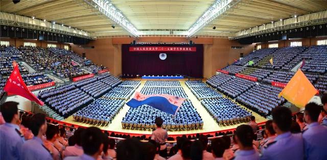 公安大学,刑警学院,警察大学,我该怎么选择呢