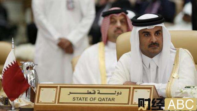 卡塔尔退出OPEC图片
