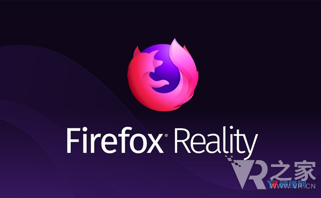 WebXR浏览器Firefox Reality推出1.1版本，并开始支持中文