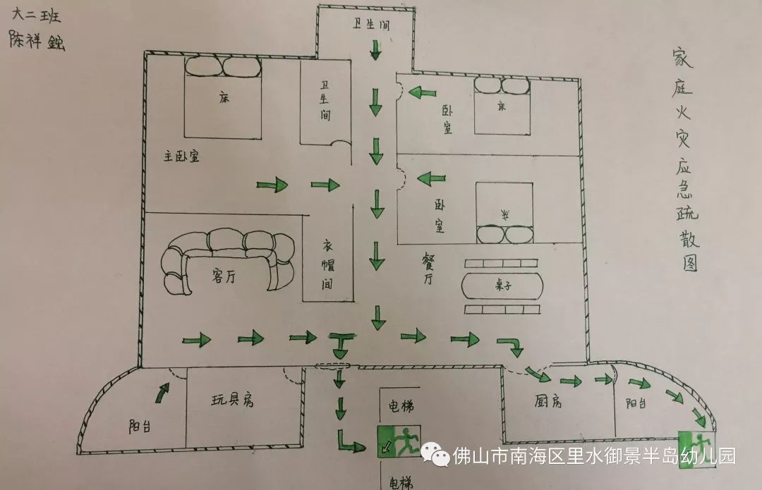 全民参与防治火灾2018年119消防安全宣传月活动回顾