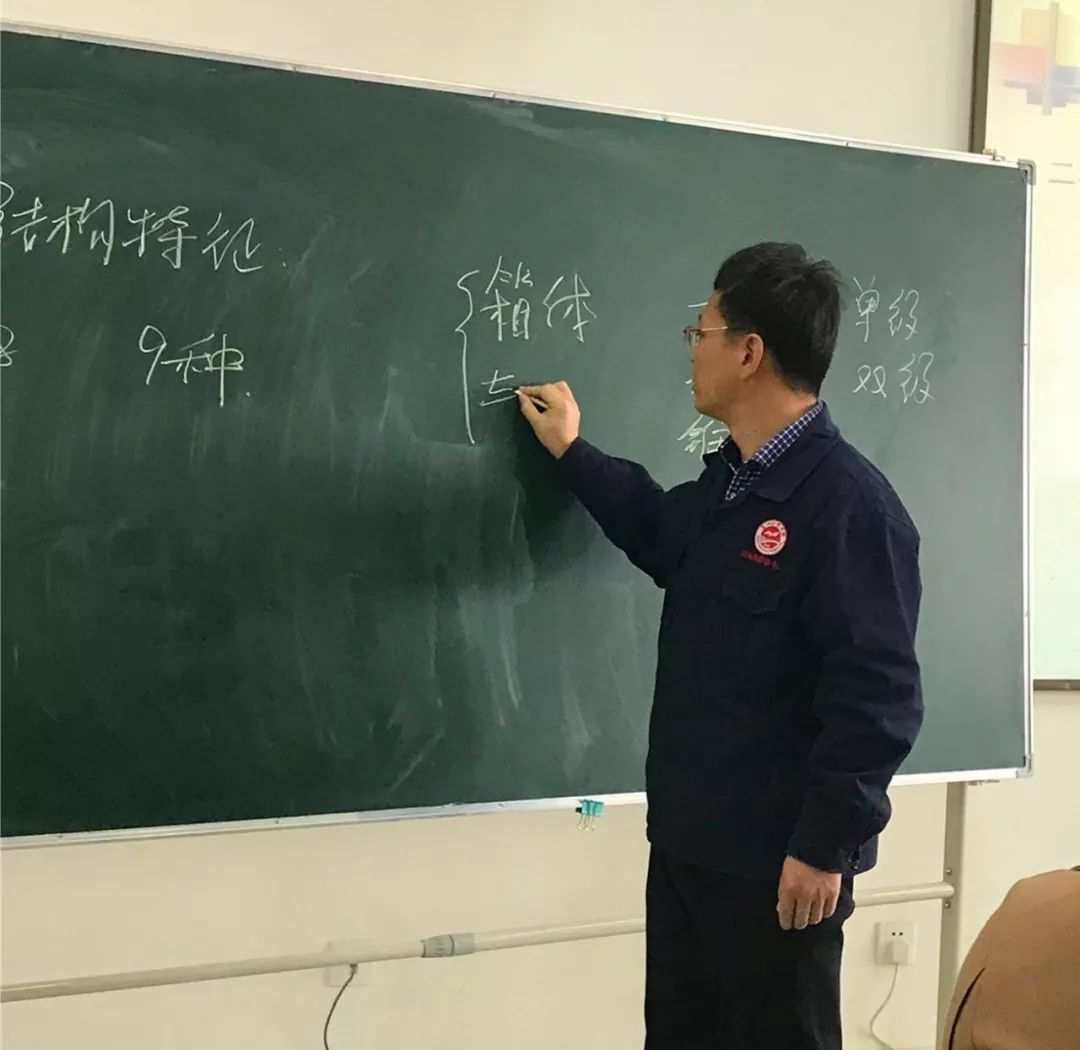 匠心逐梦精彩亮剑兰州工业学院第四届青年教师实践能力教学竞赛掠影