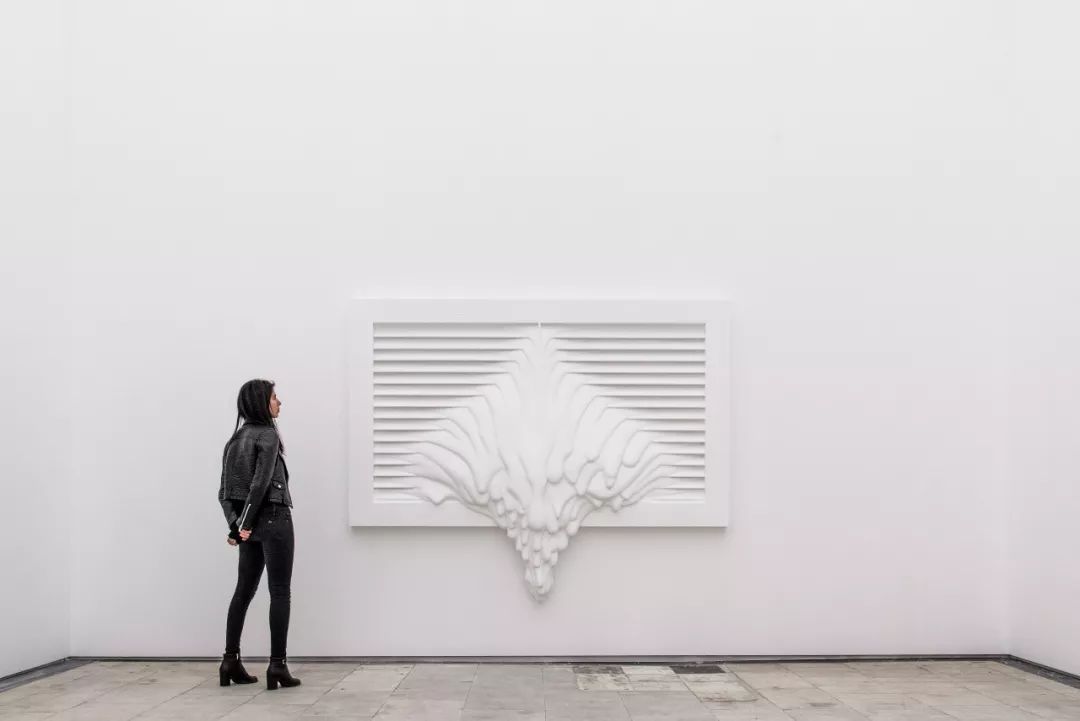 daniel arsham |天马行空的抽象雕塑艺术家