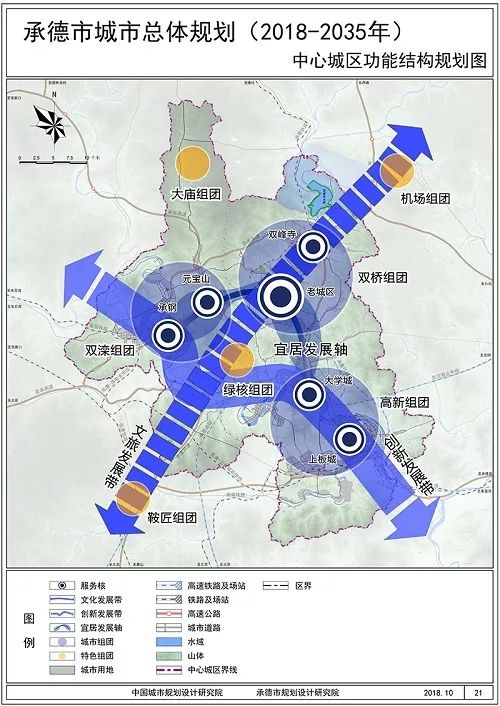 承德城区人口多少_承德人口分布图(2)