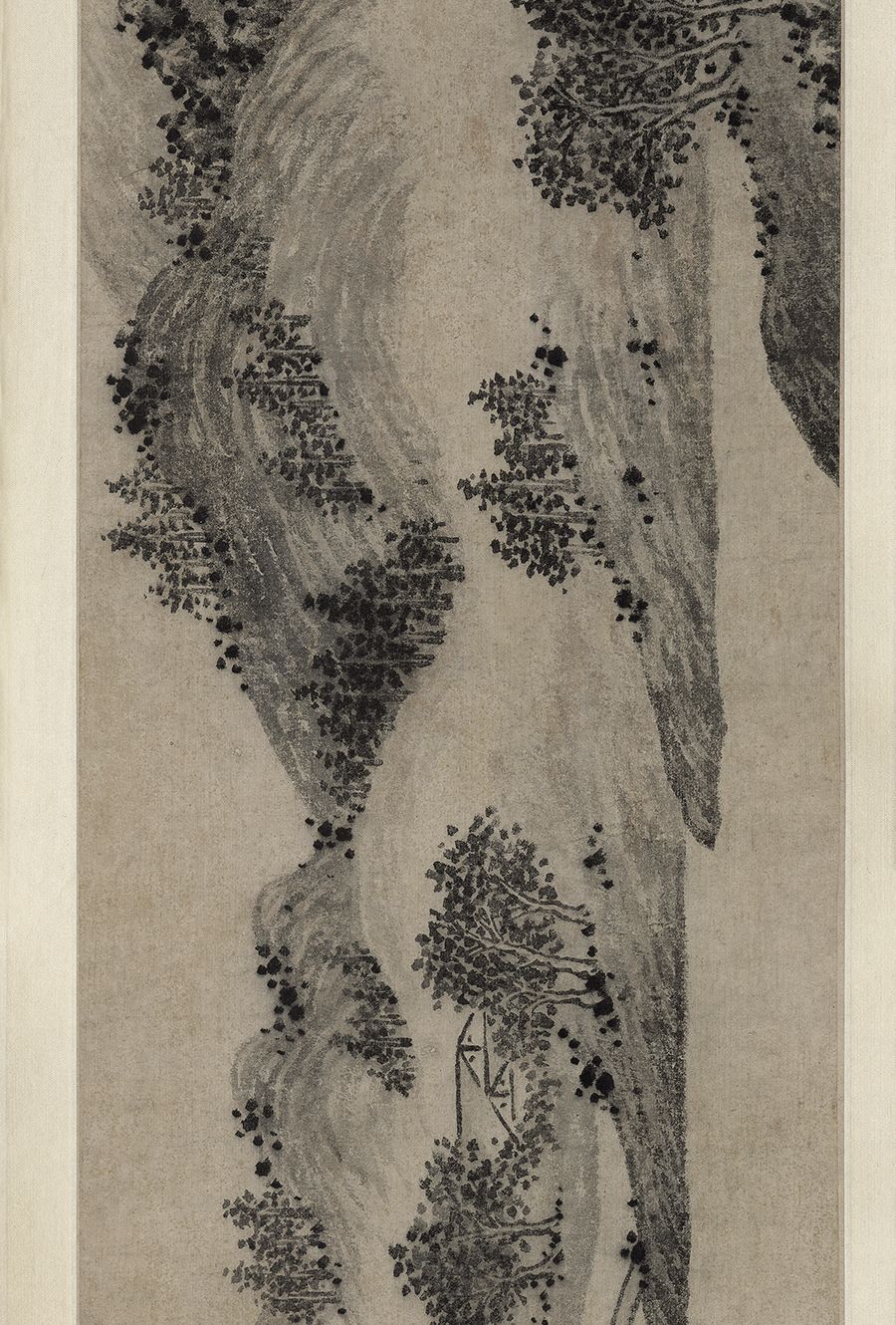 高清赏画 | 沃雪斋藏古代绘画 之 元代绘画(下)