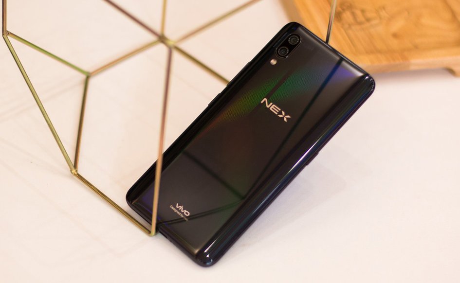 小米8,一加6t,oppo r17 pro和vivo nex屏幕指纹哪款