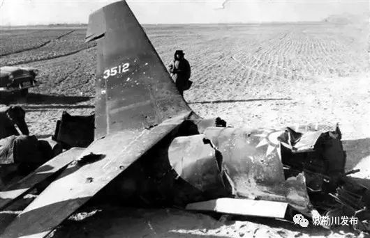 被击落的u-2侦察机在中国军事博物馆里,有一架u-2飞机残骸,机翼上写着
