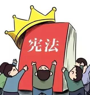 形式多样,热情高涨!学习宪法,我们这样做