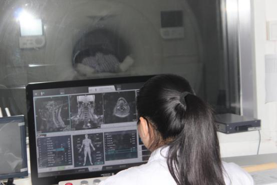 昆明南大脑科医院惠民利民引进3.0t核磁共振系统