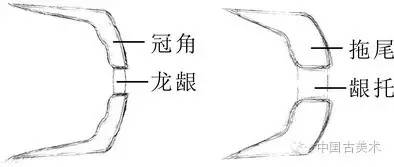 一周一器西汉黑漆七弦琴典型标准器资料库必备欢迎分享关注