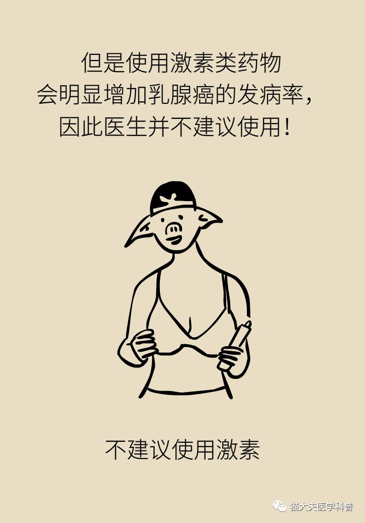 花钱按摩乳房人傻钱多吗你