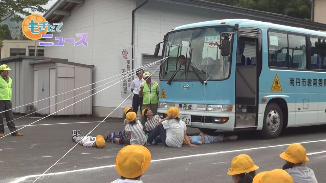 汽车不少,交通事故死亡率却最低,日本是怎么做到的?