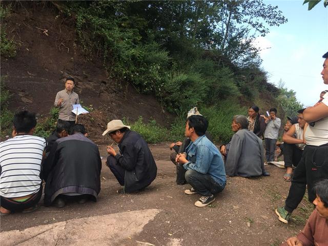 普格有多少人口_普格海口牧场图片(2)