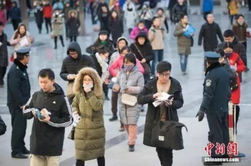 2019年度国考昨日开考：近138万人报名过审，平均竞争比95: