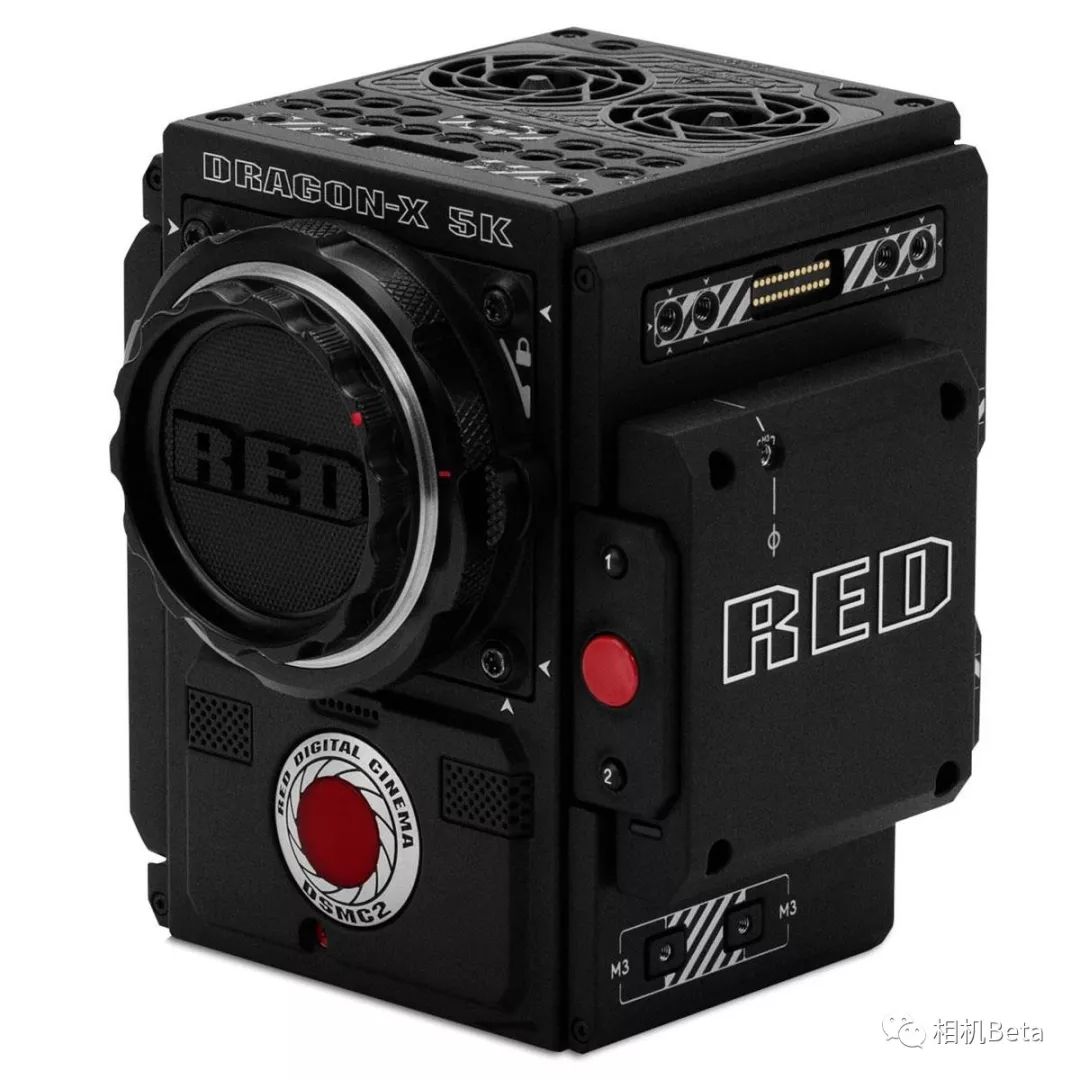 10万元入门red发布入门级dsmc2dragonx5ks35摄影机