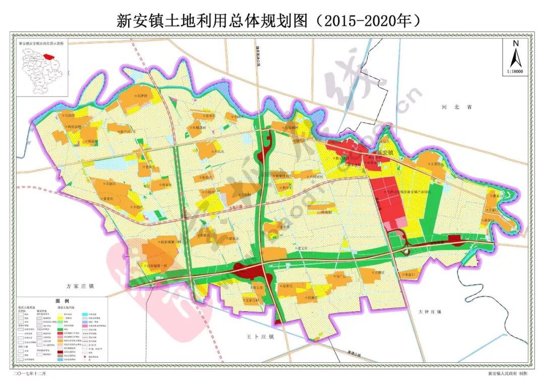 关于宝坻区24个乡镇街道:大口屯,林亭口,口东,海滨,钰华,宝平,牛道口