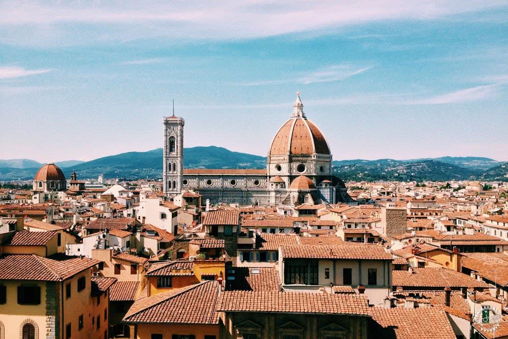 image james taylor-foster. imagesanta maria del fiore, florence.