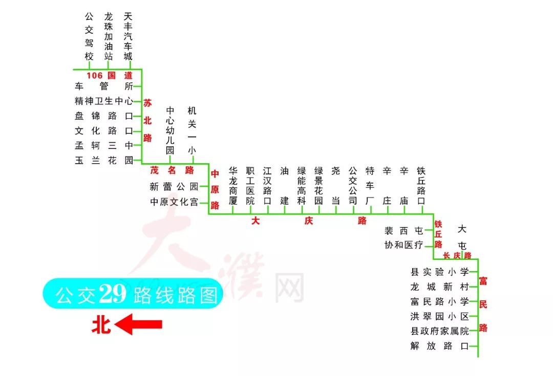 31路线路图32路线路图35路线路图36路线路图夜班公交车线路图72路线路