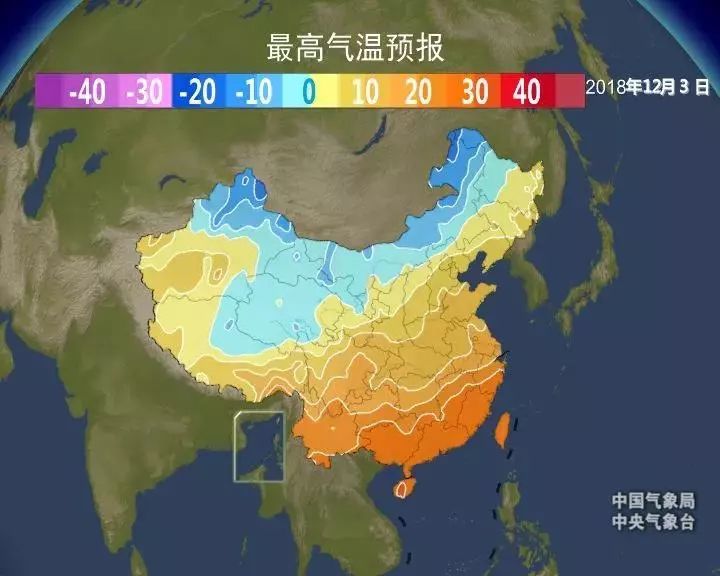 洞头小伙伴,冷暖空气要约架啦!洞头周三开始入冬