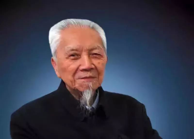 程莘农(1921.8.24—2015.5.