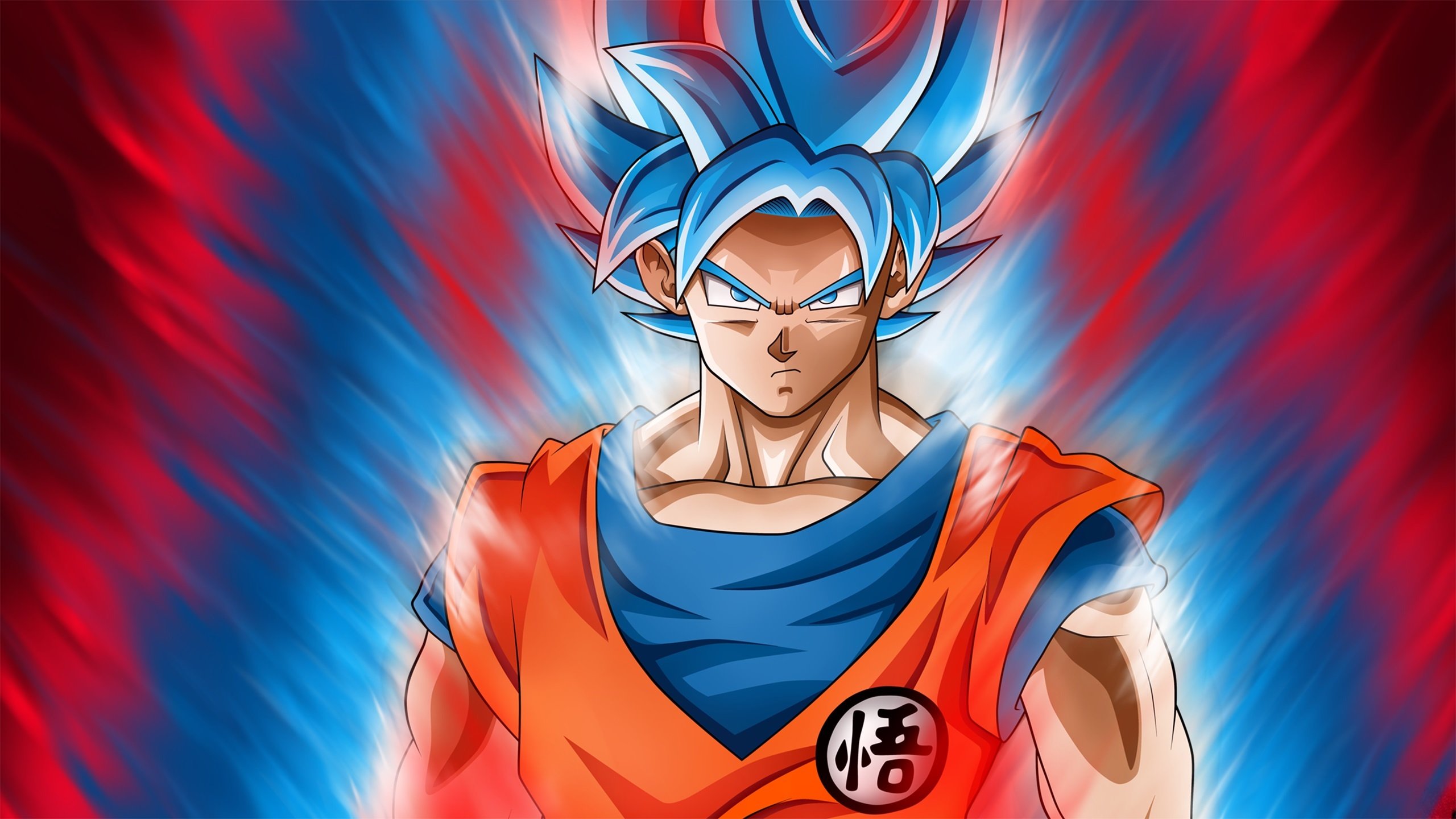 壁纸 : 孙悟空, Super Saiyajin Blue, 龙珠超级 11520x6480 - yirmidokuz - 1457301 ...