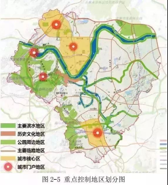 惠州市马安镇被纳入惠州市区设计北站南站新城定为核心区
