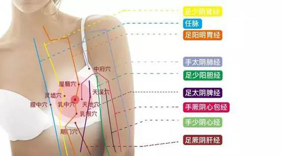 旋磁理疗内衣_可以理疗都内衣(3)