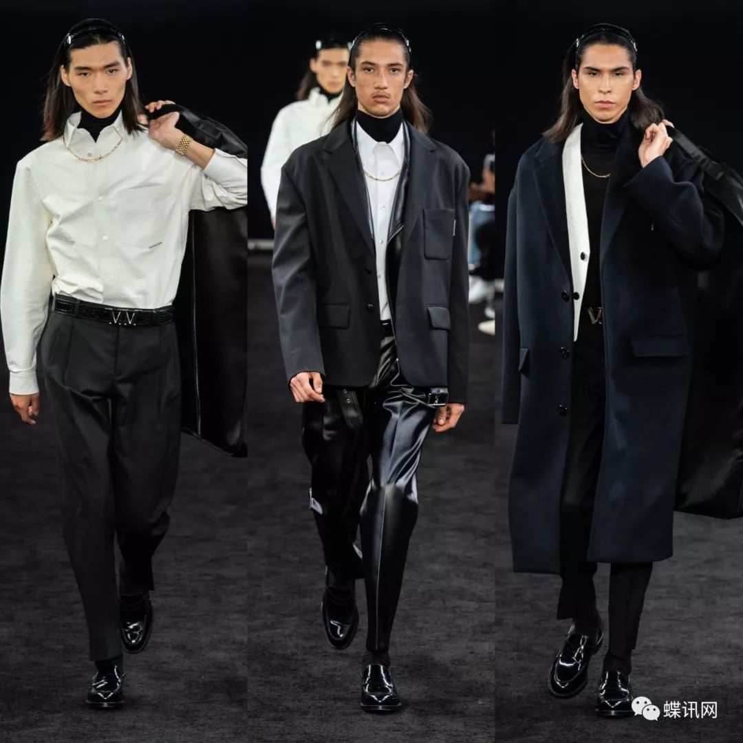 alexander wang(王大仁)2019秋冬系列!