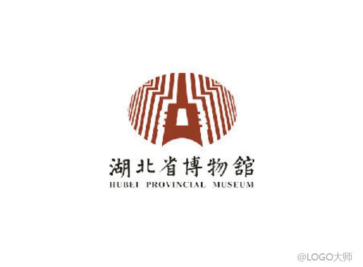 国内博物馆logo设计欣赏