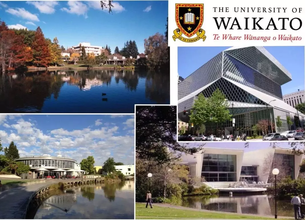 【名校推荐】新西兰八大国立之---怀卡托大学