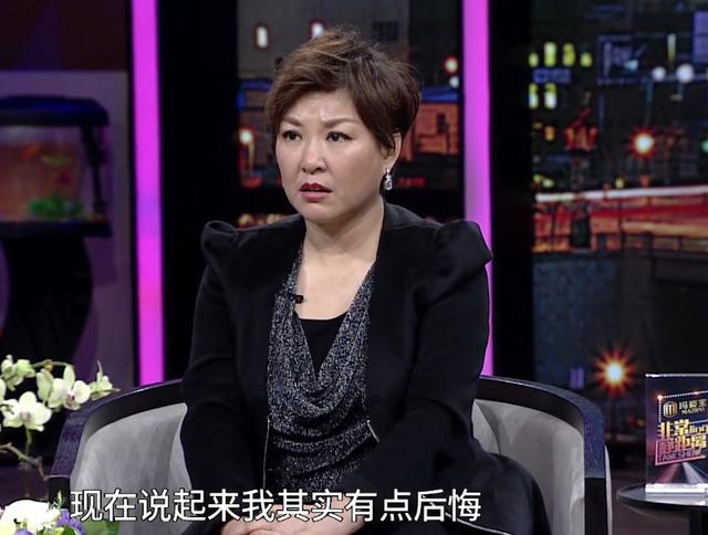 张晋自曝结婚前一天拍戏时受伤,李静感叹:年轻时