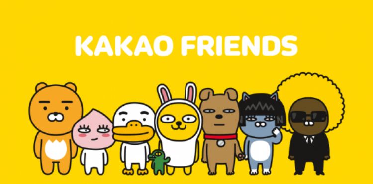 韩国版微信kakao推出公链,增长乏力下靠区块链谋求全球布局?