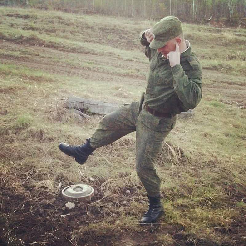 苏联埋设百万地雷，清理需要四千年，这国竟用老鼠高效扫雷