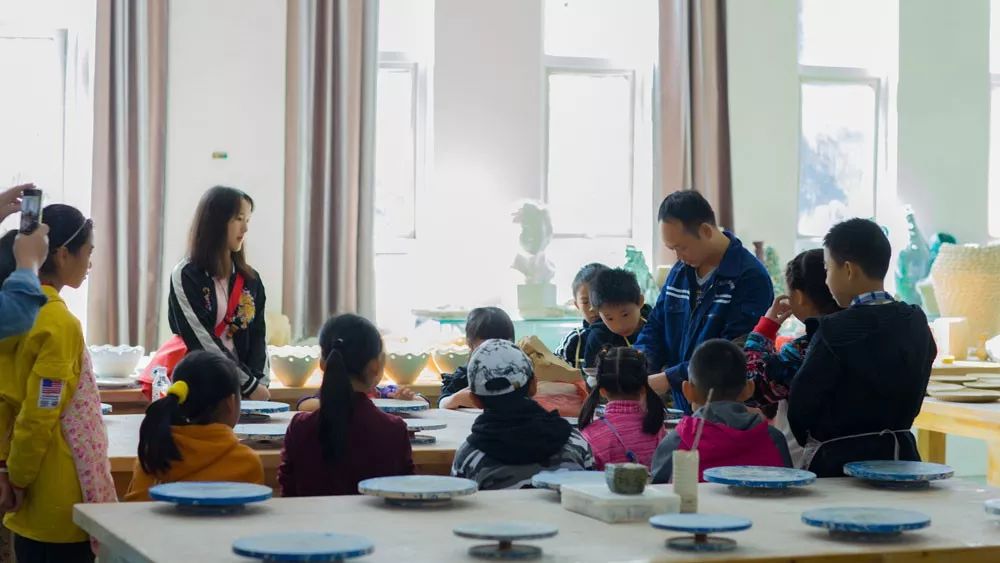 吴嫒妍作品(初中)许远航作品(小学)杨馥谦作品(小学)张彤阳作品(幼儿