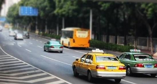 不喜歡廈門計程車司機，我能說出一百個理由…… 汽車 第4張