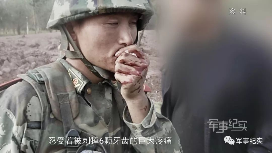 cctv7《军事纪实》 | 【军功章】武警勇士新疆反恐作战大量细节曝光