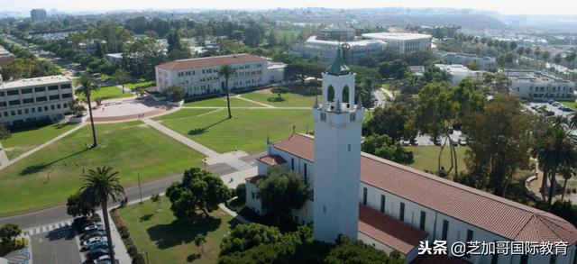 2019年美国大学综合排行_2019usnews美国大学综合排名