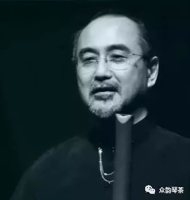 公益领票古经典今演绎尺八大师之夜