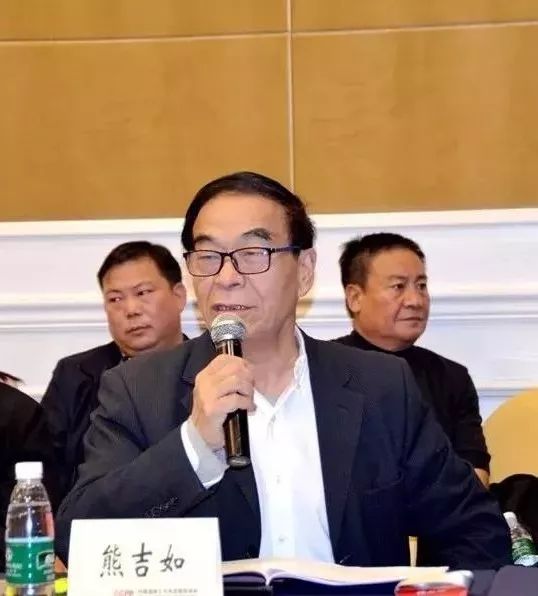 与水泥制品行业大会圆满落幕│倍立达董事长熊吉如荣任理事及副理事长