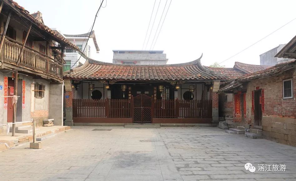 李氏人口黎氏大宗祠_黎氏大宗祠