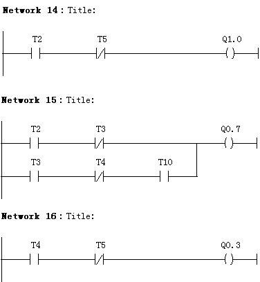 3次(1s/次),接着东西向黄灯亮,2s后东西向红灯又亮……如此不断循环