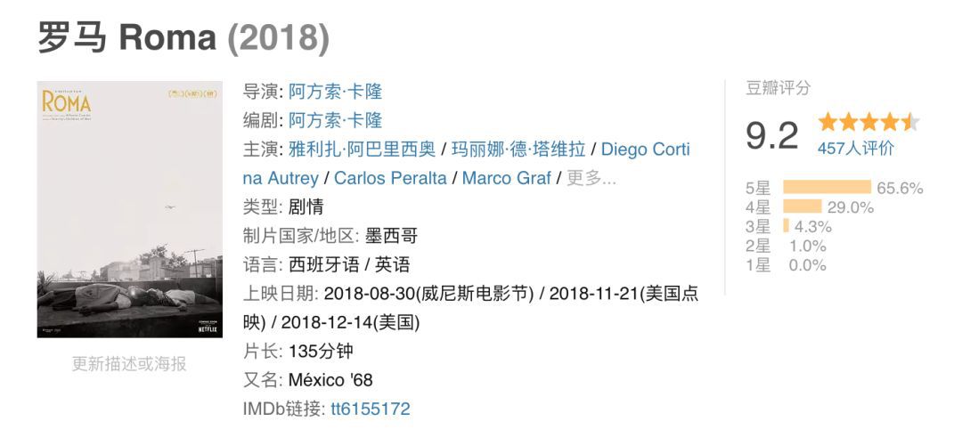 《時代》公布2018年度電影榜單TOP10， 中國大陸僅僅上映了兩部 娛樂 第14張