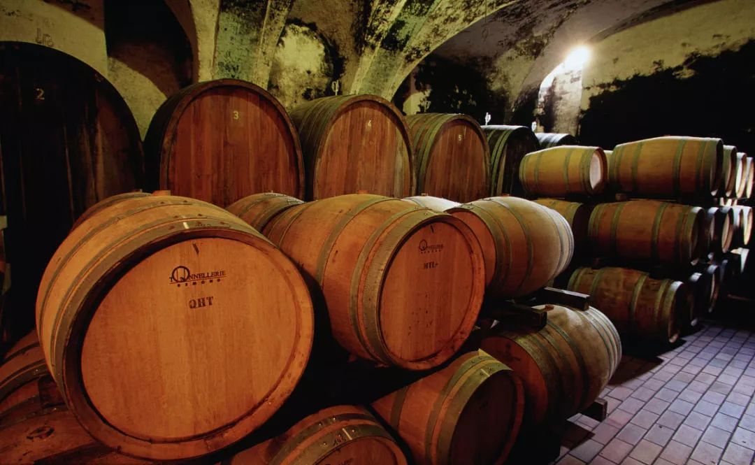 葡萄酒专业知识之产区篇--法国波尔多大区_酒