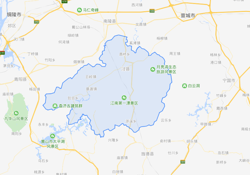 宣城市总人口_宣城市地图(2)