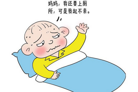 宝宝反复拉肚子总不好?别着急!孩子腹泻太受罪,中医推拿得用对