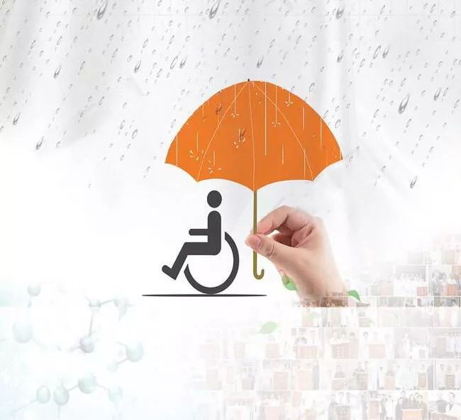 国际残疾人日 | 关爱残疾