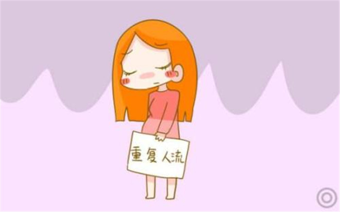 女人这样做最伤子宫别再这样伤害自己了