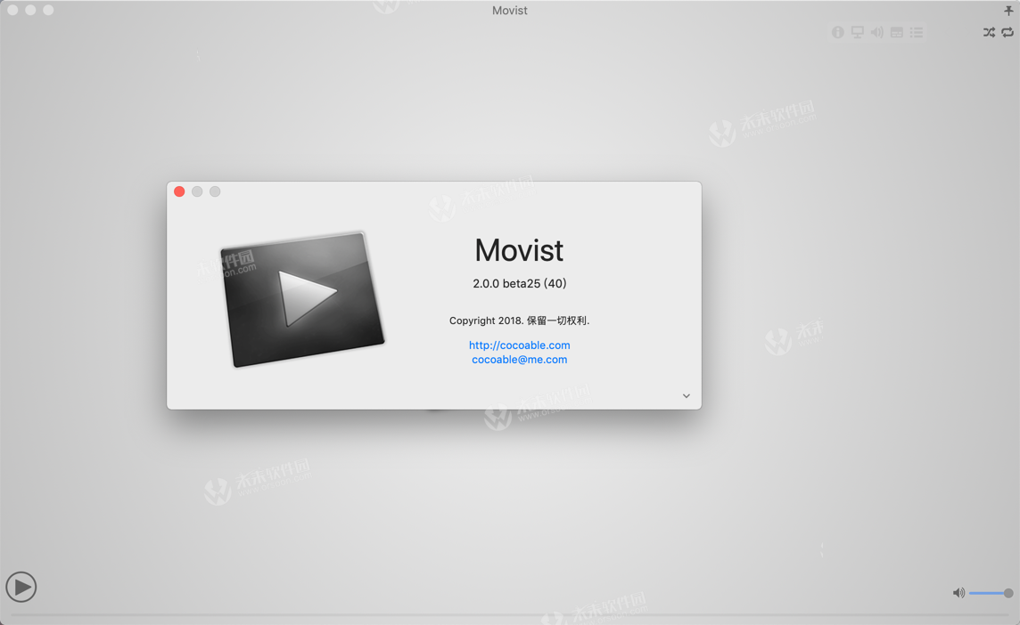 movist 2.0.4 download without appsote