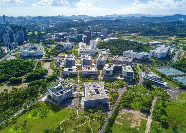 燕山大学(燕大)