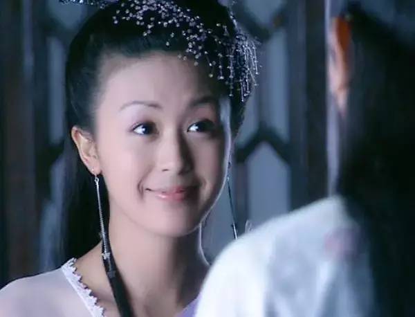 《縱橫四海》出道，王祖賢、周潤發、Beyond都是她的「粉絲」！ 娛樂 第20張